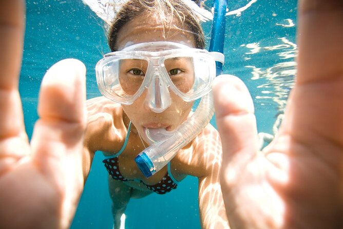 2-Hour Afternoon Snorkeling Experience in Gran Canaria by Boat - How the 2-hour afternoon boat snorkel actually feels