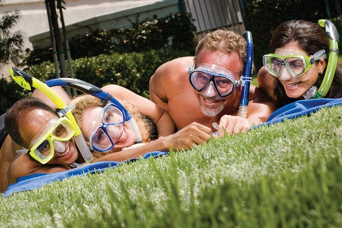 2-Hour Afternoon Snorkeling Experience in Gran Canaria by Boat - Price and value: is $53.61 worth it?