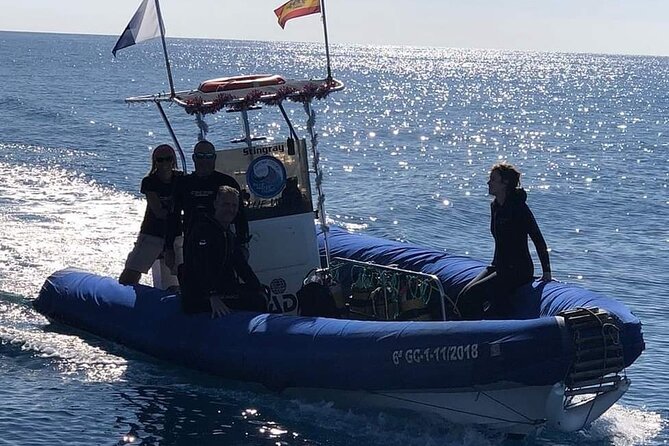 2-Hour Afternoon Snorkeling Experience in Gran Canaria by Boat - Getting to the bay: why weather controls your view