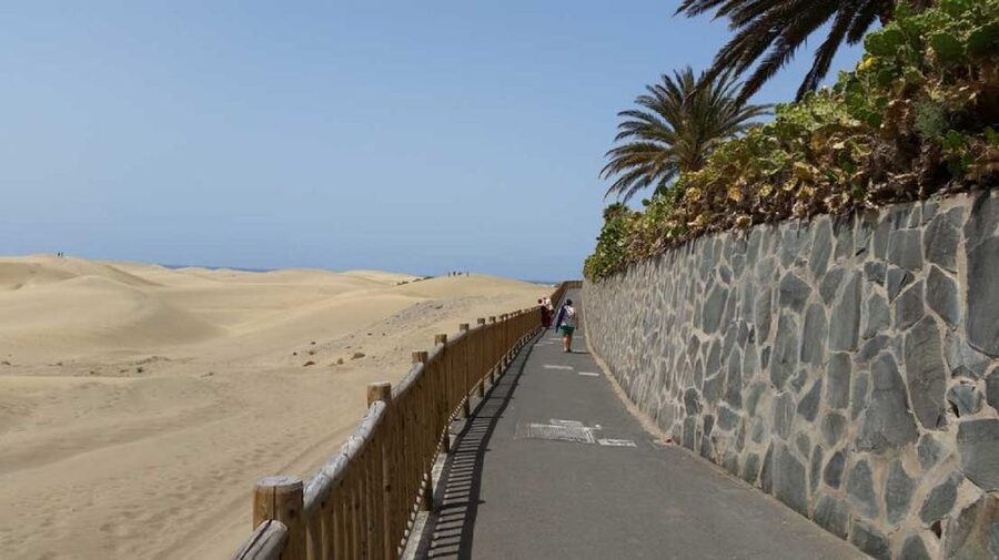 2-Hour Segway Tour: Maspalomas Dunes, Playa Ingles,S.Agustin - Price and Value: Is $93 Worth Two Hours of Segway Time?