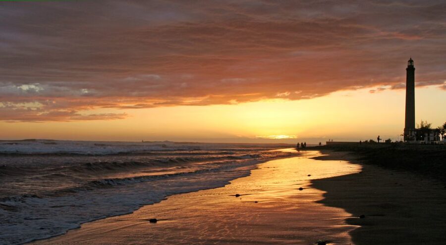 2-Hour Segway Tour: Maspalomas Dunes, Playa Ingles,S.Agustin - Your Segway Lesson: From Wobble to Cruise