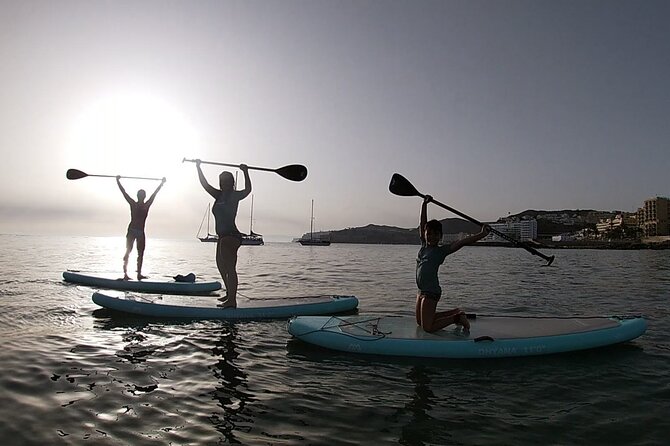 2 Hour Stand Up Paddle Lesson in Gran Canaria - When You’ll Enjoy It Most (and When You Might Not)