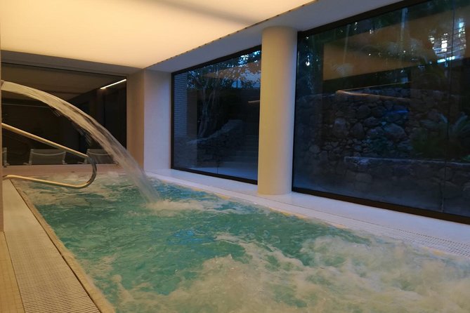 2 hours Double Pass Spa Circuit in Hotel Don Gregory - What the vibe is like: service, cleanliness, and the calm factor