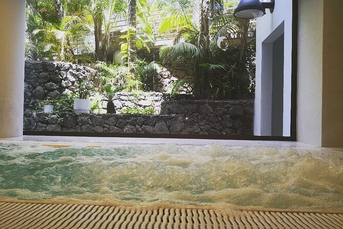 2 hours Double Pass Spa Circuit in Hotel Don Gregory - Who should book this spa circuit (and who might skip it)