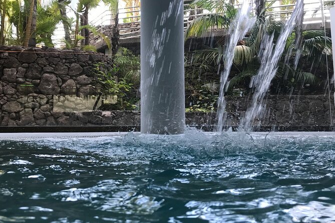 2 hours Double Pass Spa Circuit in Hotel Don Gregory - Where it takes place and how you’ll get there