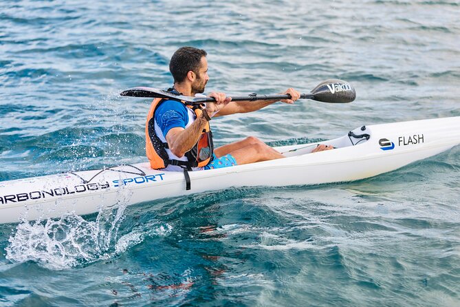 2 Hours of Canoeing in the Sea in Las Palmas de Gran Canaria - Who Should Book (and Who Should Skip It)