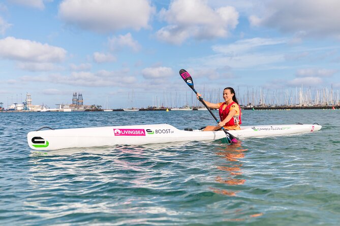 2 Hours of Canoeing in the Sea in Las Palmas de Gran Canaria - Price and Value: Is $60.21 for 2 Hours Worth It?