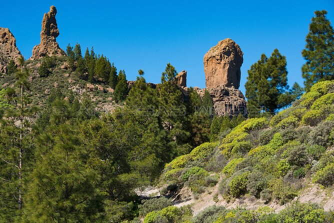 3-Hour Hiking Experience in Roque Nublo - Roque Nublo in Three Hours: What the Timing Really Means