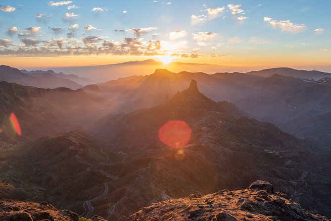 3-Hour Hiking Experience in Roque Nublo - Driving Between Viewpoints: Why the Transfer Is Part of the Tour