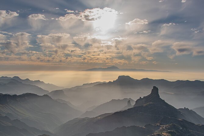 3-Hour Hiking Experience in Roque Nublo - Stop-by-Stop: What Each Planned Stop Adds
