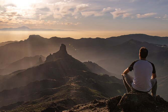 3-Hour Hiking Experience in Roque Nublo - Hotel Pickup and a Small-Group Day That Feels Manageable
