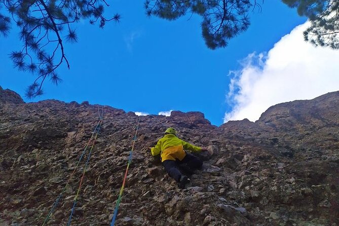 3-Hour Sunset Climbing Adventure Experience - Quick Highlights You’ll Feel Fast