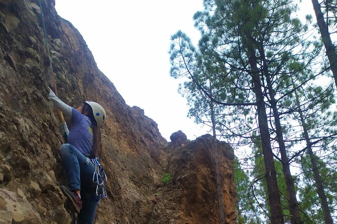 3-Hour Sunset Climbing Adventure Experience - What You Learn: Rope-Protected Technique Over Strength