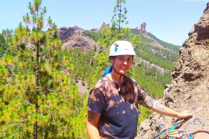 3-Hour Sunset Climbing Adventure Experience - The Views and Why Sunset Here Feels Different