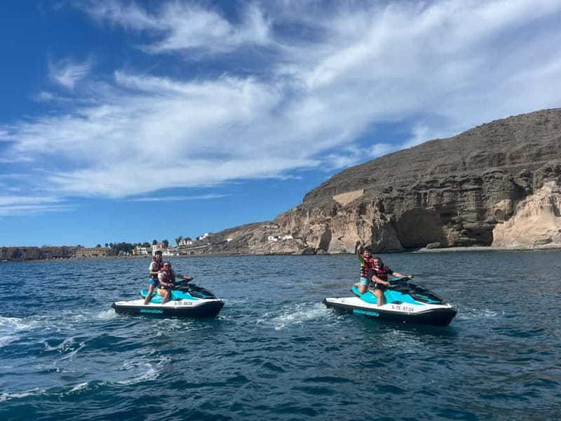 30-minute tour along the coast of Maspalomas - Key things to know before you go