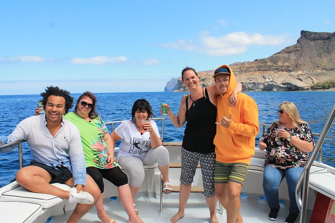 3h Boat Trip + Snorkeling in Puerto de Mogan - Why This 3-Hour Mogán Boat-and-Snorkel Plan Makes Sense