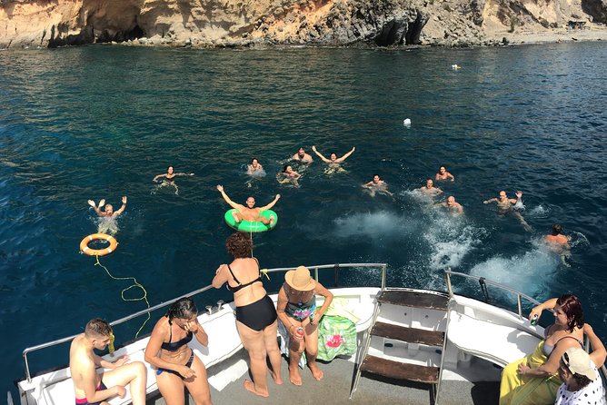 3h Boat Trip + Snorkeling in Puerto de Mogan - How the Timing Works: A Simple Morning Flow