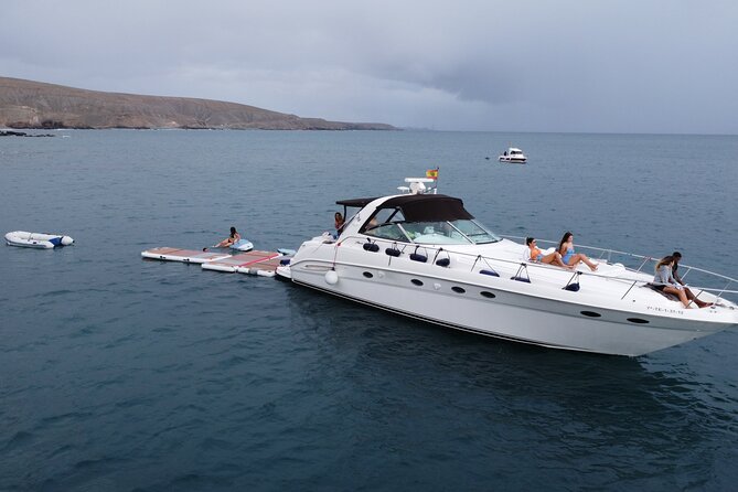 4 Hour Boat Tour with Snorkeling from Puerto Rico and Mogan - The value: why this boat day costs what it does