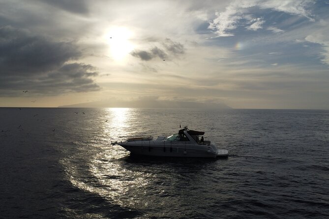 4 Hour Boat Tour with Snorkeling from Puerto Rico and Mogan - Stop 2: Puerto de Mogán for colorful Canarian views