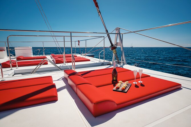 4-Hour Trip on Luxurious Catamaran from Puerto Rico - Key Things to Know Before You Go
