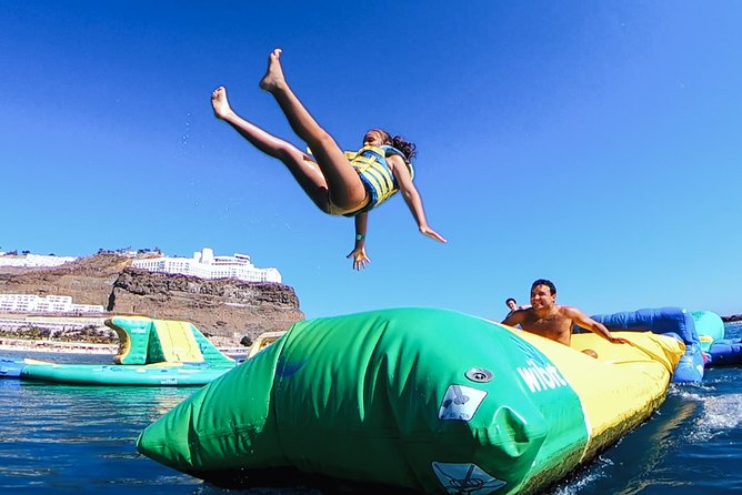 45-min admission to Amadores Fun Park - Key Things That Make This Admission Worth Your Time
