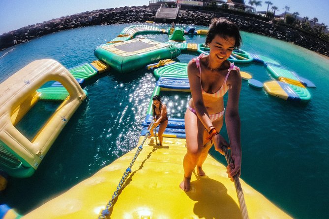45-min admission to Amadores Fun Park - The Reality of Crowds and a Park That’s Not Huge