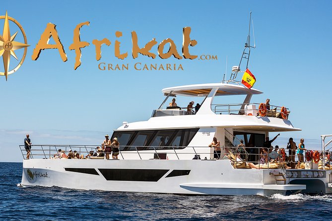 Afrikat Afternoon Cruise - Optional Water Sports (and How to Budget for Them)