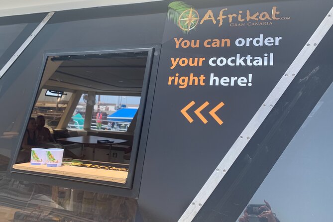 Afrikat Morning Cruise - The coastline cruise: the part you’ll remember for its variety