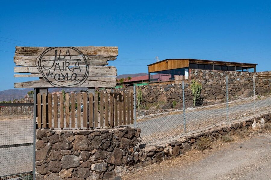 Agüimes : Be a farmer for the day at La Jaira de Ana - Key highlights you’ll feel right away