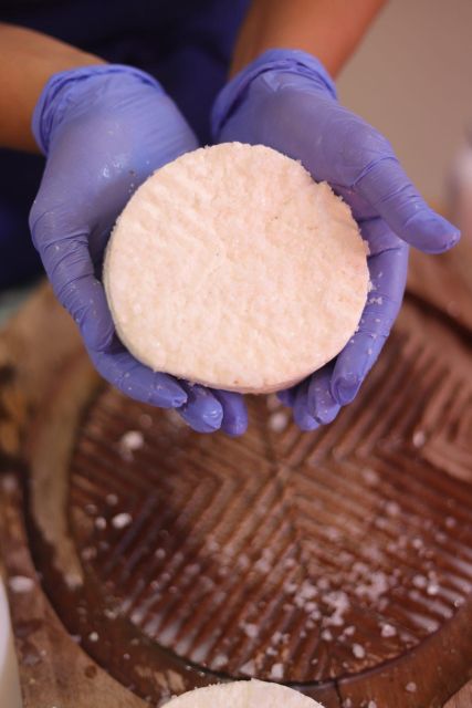 Aguïmes : Cheese Making Workshop at la Jaira de Ana - Key highlights you’ll feel from the start