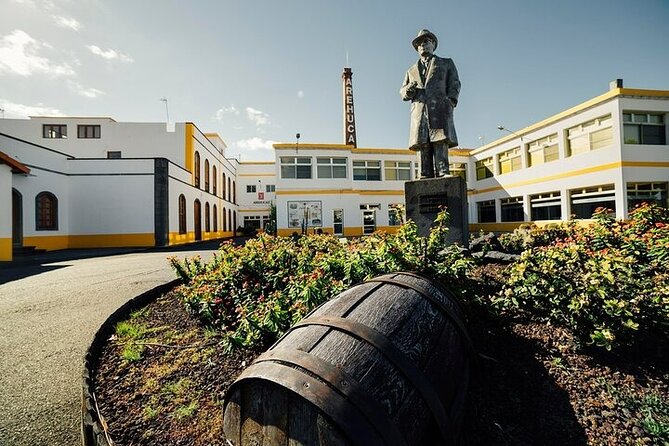 Banana Museum, Rum Distillery & Winery guided tour with tasting - Key highlights if you want the short version