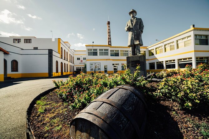 Banana Museum, Rum Distillery & Winery with Tasting: Premium tour - Key moments worth knowing before you go