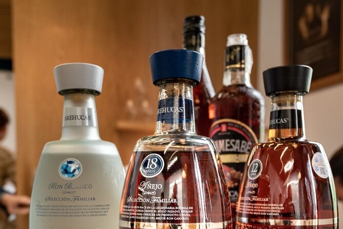 Banana Museum, Rum Distillery & Winery with Tasting: Premium tour - Banana Museum at La Rekompensa: more than just banana photos
