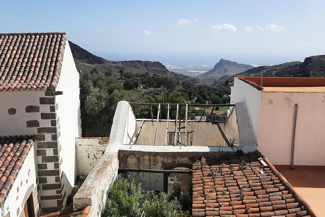 Barranco de las Vacas, caves & village by Sky Rebels local guides - Should you book Barranco de las Vacas, caves & Temisas?