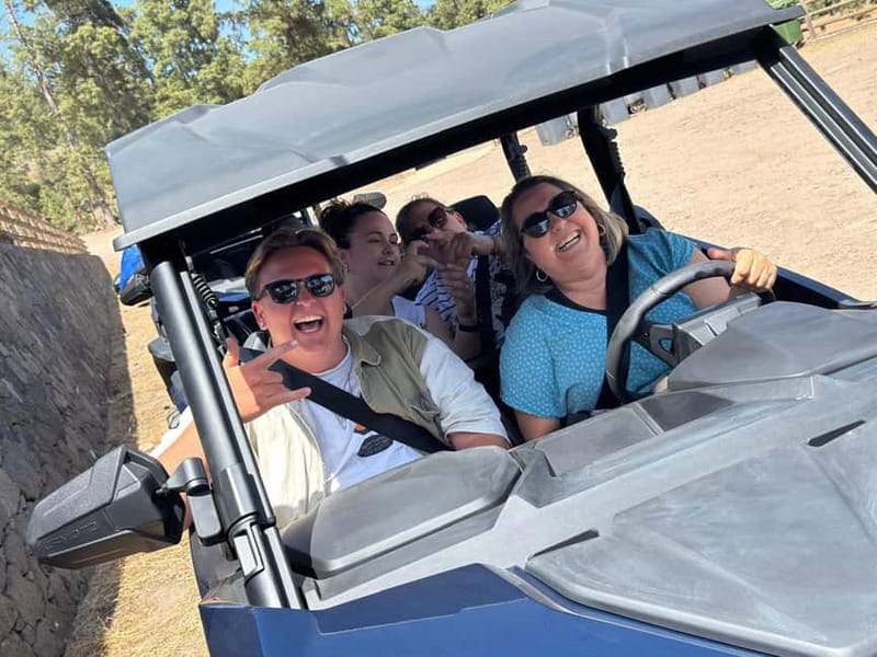 BEST FAMILY & FRIENDS FUN BUGGY TOUR - Key things I’d bet on before you go