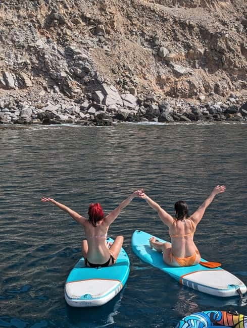 Best Private Yacht in Gran Canaria - Key highlights you’ll actually care about