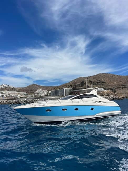 Best Private Yacht in Gran Canaria - What makes a private yacht charter in Gran Canaria feel different