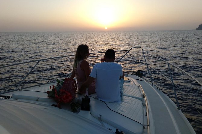 Boat Trip 4 Hours - Private Charter ("KEEPER UNO" Boat) - Key highlights before you book