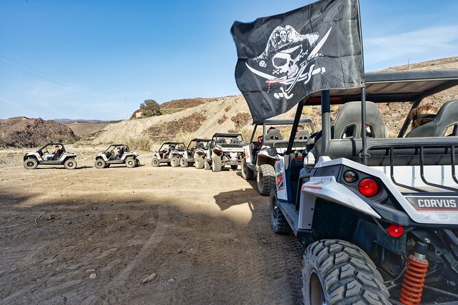 Buggy Tour Gran Canaria - Key things I’d bet on before you go