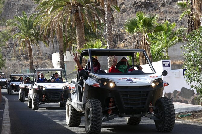 Buggy Tour Gran Canaria - Who Should Book This Buggy Tour (and Who Might Not)