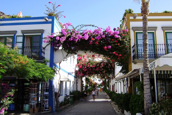 Bus to the local market of Puerto de Mogan - Price and Value: When $27.71 Makes Sense