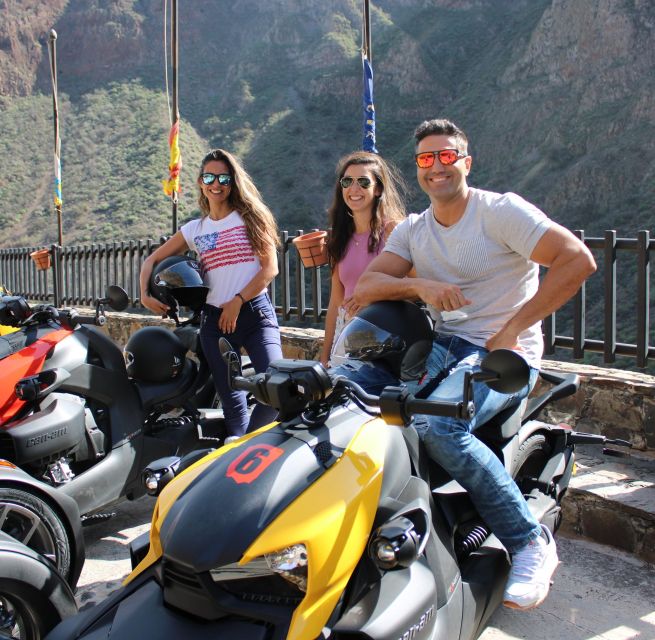 Can-Am Ryker Adventure Grand Tour - Price and Value: Is $108 Fair for a Guided Self-Drive Ride?