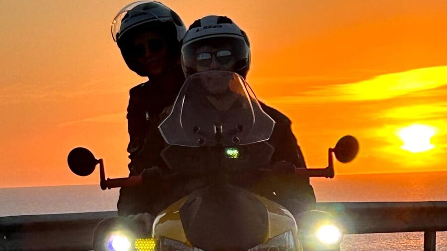 Can-am Ryker moto / buggy / quad Tour: Coast (Maspalomas) - Safety, rules, and who should skip this one