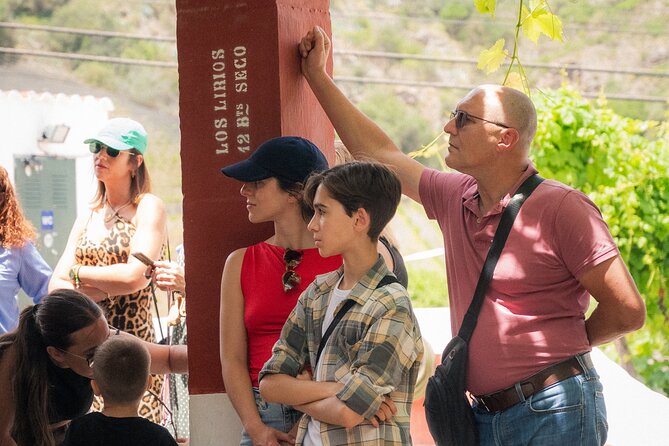 Canarian Wine Experience at Bodega los Lirios - Buying wine on site: smart souvenirs, not just impulse bottles
