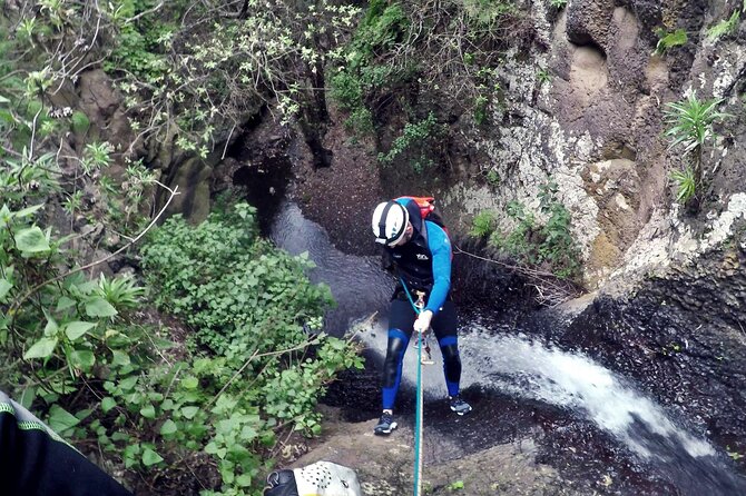 CANYONING aquatic and fun route in Gran Canaria - Key points to know before you go