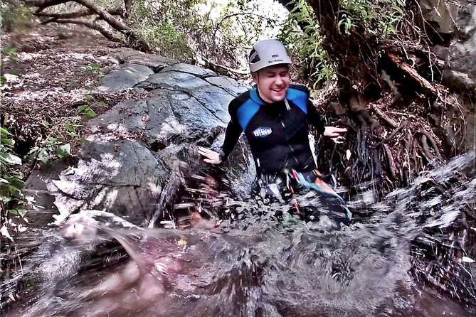 Canyoning in Gran Canaria: The Hidden Waterfalls and Magic Pools - Safety, the Guide’s Style, and the Photo Report