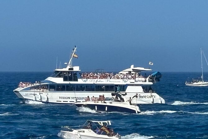 Catamaran Cruise from Puerto Rico (Full package) - Key Highlights You’ll Actually Feel Onboard