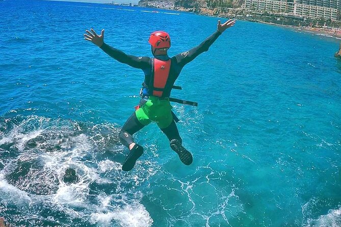 Coasteering experience in Gran Canaria - Price and Value: Is $78.20 Worth It?