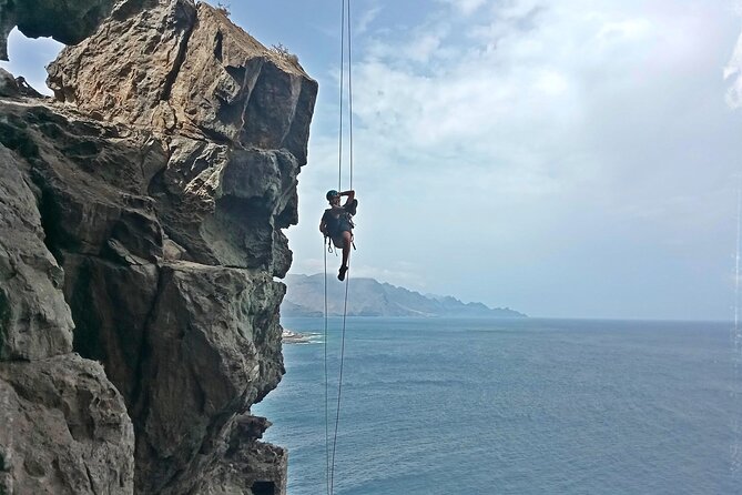 Coasteering Gran Canaria: The Atlantic Mountains Adventure Route - The value question: is $83.45 a good deal for this day?