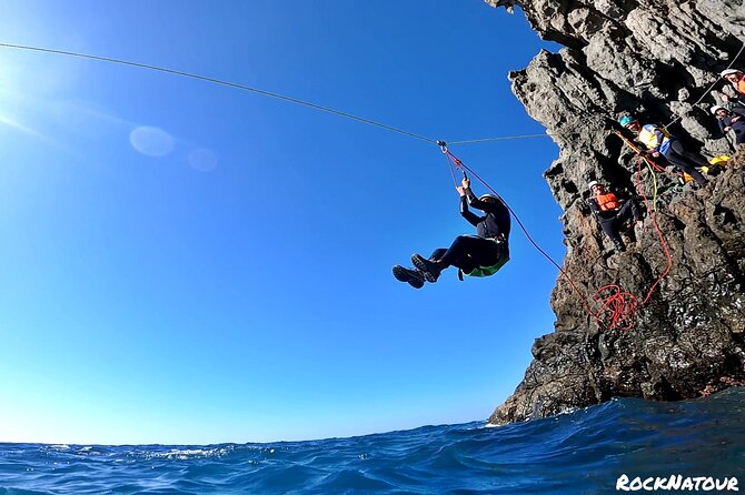 Coasteering Gran Canaria: The Atlantic Mountains Adventure Route - Who this tour fits best (and who might want to reconsider)